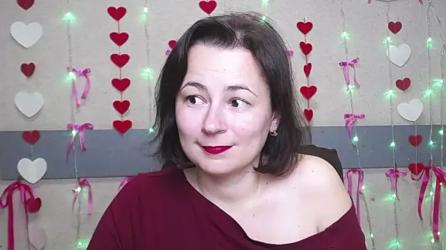 MarieSho online show from 03/12/25, 12:10