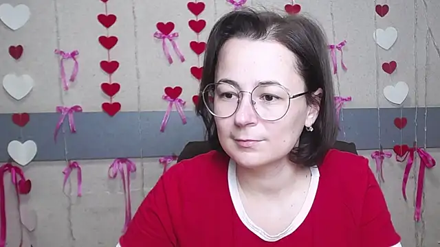 MarieSho online show from 03/13/25, 06:01