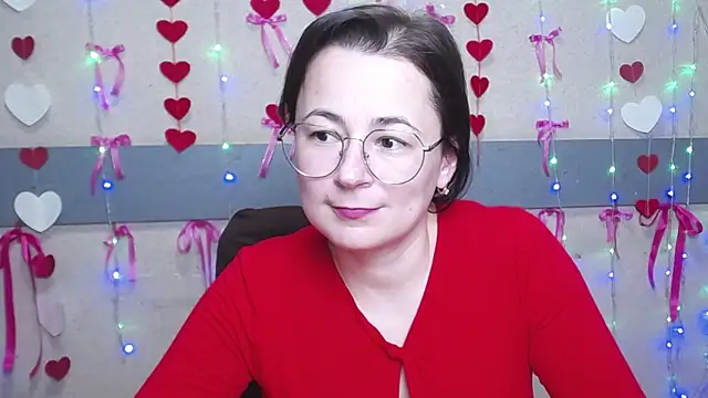 MarieSho online show from 03/14/25, 12:21