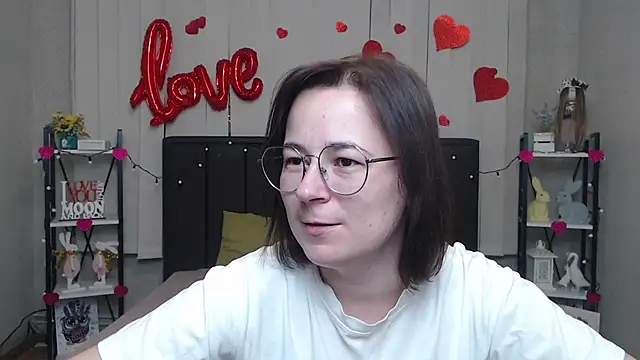 MarieSho online show from 03/14/25, 06:07