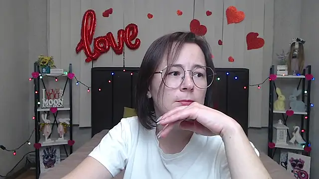 MarieSho online show from 03/15/25, 12:25