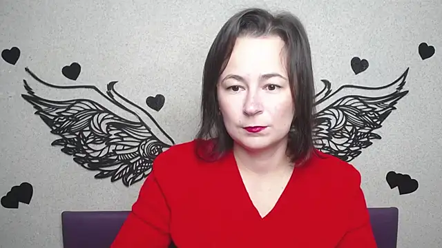 MarieSho online show from 10/07/25, 06:10