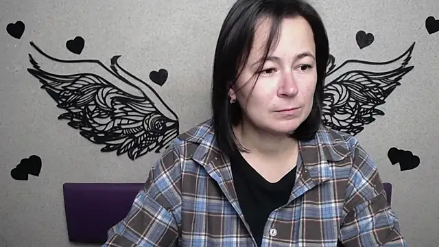 MarieSho online show from 10/17/25, 06:05