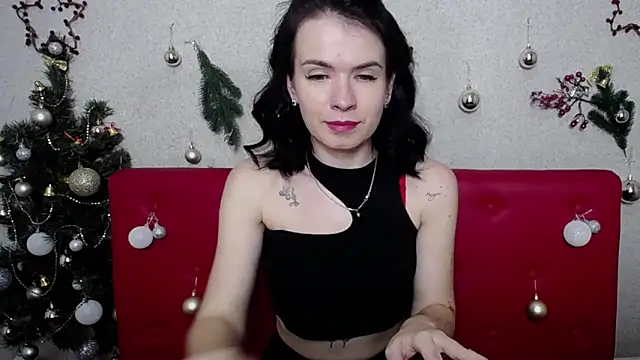 JasmineKouch online show from 01/12/25, 03:39