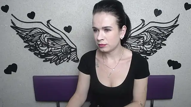 JasmineKouch online show from 10/11/25, 05:33