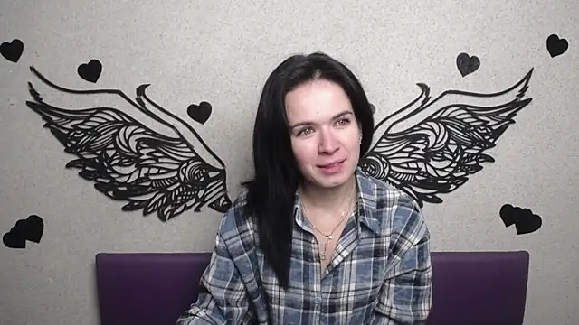 JasmineKouch online show from 10/12/25, 05:23