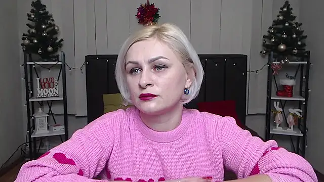 Snapshot of OliviaHorst chatting on 01/11/25, 06:14 OliviaHorst online show from 01/11/25, 06:14