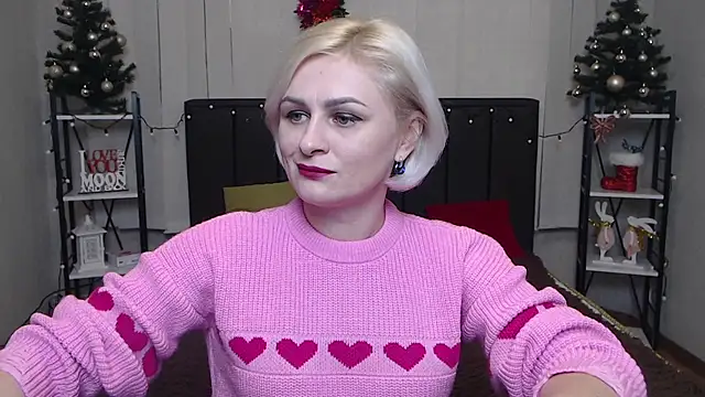Snapshot of OliviaHorst chatting on 01/11/25, 11:56 OliviaHorst online show from 01/11/25, 11:56