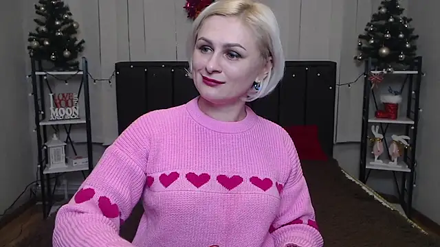 Snapshot of OliviaHorst chatting on 01/11/25, 02:58 OliviaHorst online show from 01/11/25, 02:58