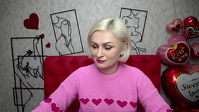 Snapshot of OliviaHorst chatting on 02/27/25, 10:04 OliviaHorst online show from 02/27/25, 10:04