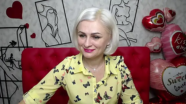Snapshot of OliviaHorst chatting on 03/15/25, 10:46 OliviaHorst online show from 03/15/25, 10:46