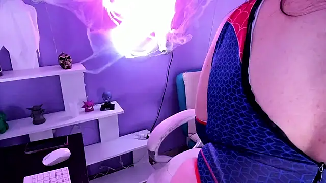 Camiila Osorio online show from 10/11/25, 07:34