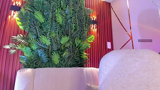 foxxxmegan online show from 10/31/25, 03:13