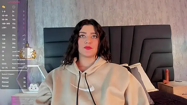 SARA STONE17 online show from 01/17/25, 03:00