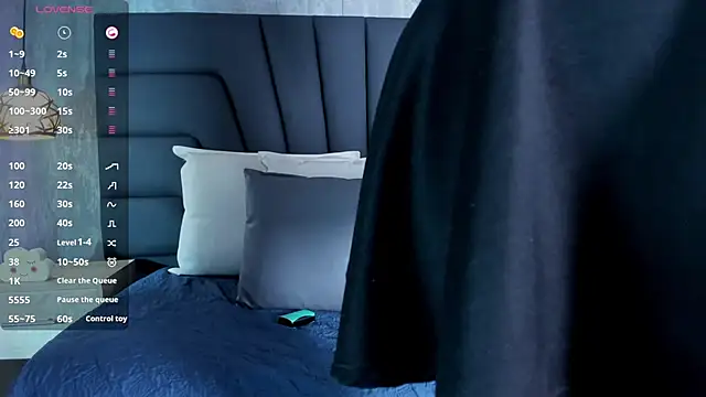 SARA STONE17 online show from 02/01/25, 05:16