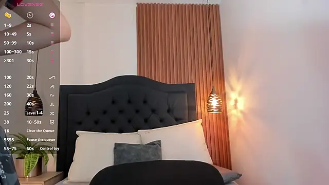 SARA STONE17 online show from 03/04/25, 06:18