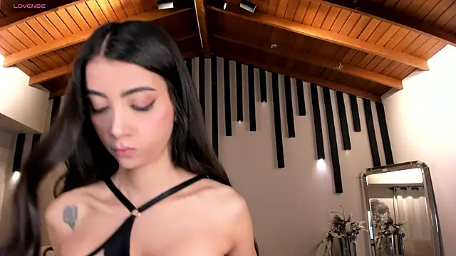 Snapshot of ValeriaVelvet chatting on 02/11/25, 11:54 ValeriaVelvet online show from 02/11/25, 11:54