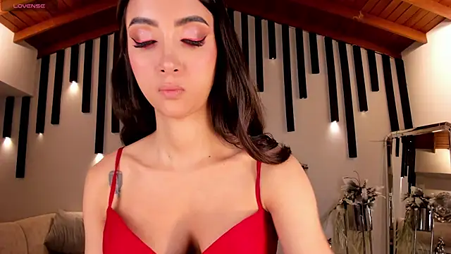 Snapshot of ValeriaVelvet chatting on 02/12/25, 11:51 ValeriaVelvet online show from 02/12/25, 11:51