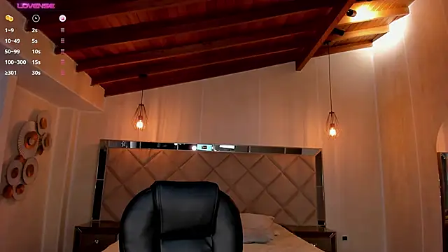 Snapshot of ValeriaVelvet chatting on 02/28/25, 03:04 ValeriaVelvet online show from 02/28/25, 03:04