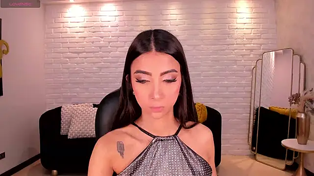 Snapshot of ValeriaVelvet chatting on 03/14/25, 11:56 ValeriaVelvet online show from 03/14/25, 11:56