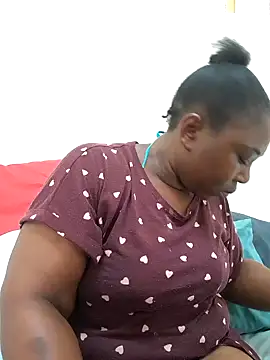 Thickchocolatex2 online show from 12/02/24, 11:45