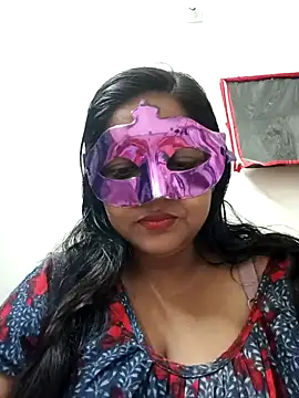 Ayesha-Baby online show from 01/23/25, 07:40