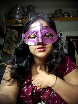 Ayesha-Baby online show from 09/25/25, 06:55