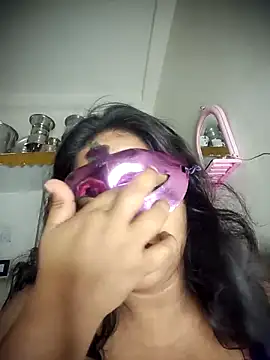 Ayesha-Baby online show from 10/14/25, 05:36