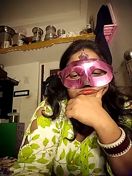 Ayesha-Baby online show from 10/22/25, 05:56