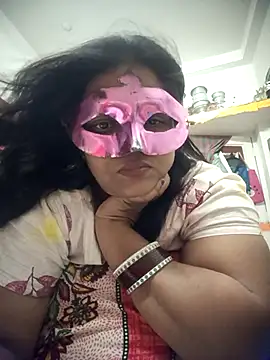 Ayesha-Baby online show from 10/29/25, 01:02