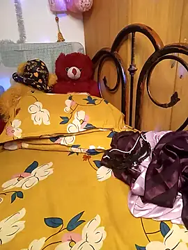 nisha baby2 online show from 01/18/25, 02:36