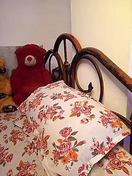 nisha baby2 online show from 01/23/25, 05:56