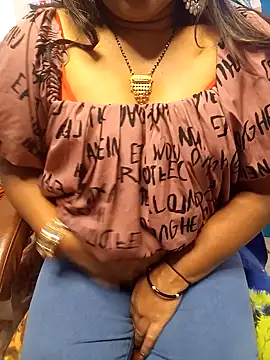 nisha baby2 online show from 02/05/25, 12:53