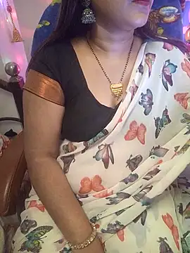 nisha baby2 online show from 02/08/25, 03:21