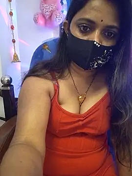 nisha baby2 online show from 02/22/25, 11:46