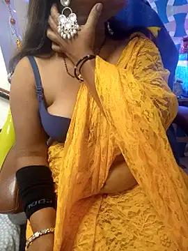 nisha baby2 online show from 02/25/25, 04:24