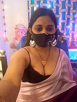 nisha baby2 online show from 02/26/25, 03:08