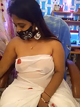 nisha baby2 online show from 03/09/25, 07:12