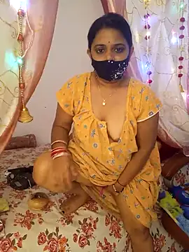 nisha baby2 online show from 03/11/25, 08:09