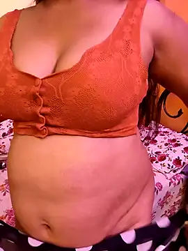 nisha baby2 online show from 09/13/25, 06:13