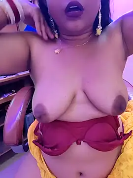 nisha baby2 online show from 10/07/25, 07:27