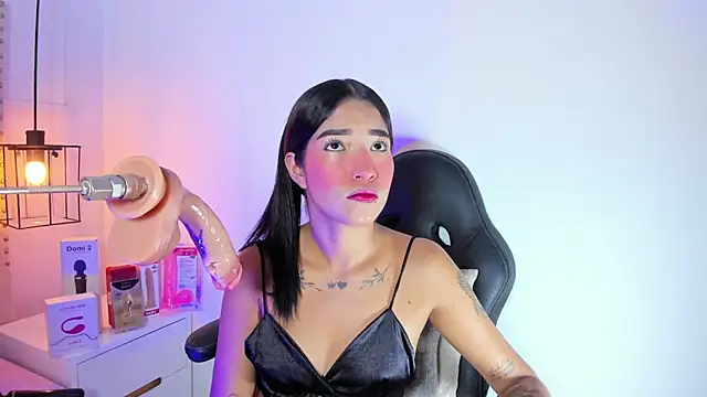 baby naughty1  online show from 12/22/24, 01:55