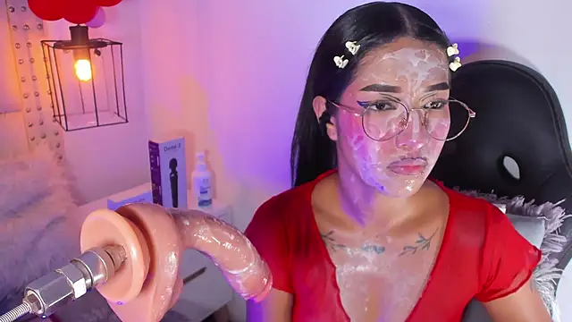 baby naughty1  online show from 02/22/25, 04:30