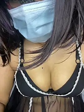 Shadow Girl007 online show from 01/09/25, 03:44