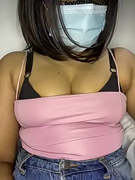 Shadow Girl007 online show from 01/12/25, 03:46