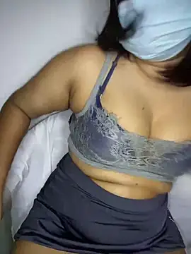 Shadow Girl007 online show from 01/15/25, 04:00