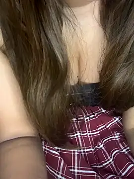 Shadow Girl007 online show from 10/24/25, 03:52