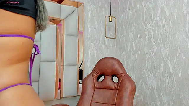 Gema-lexy online show from 02/04/25, 12:22