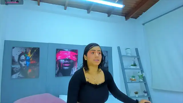 Gema-lexy online show from 10/06/25, 12:02