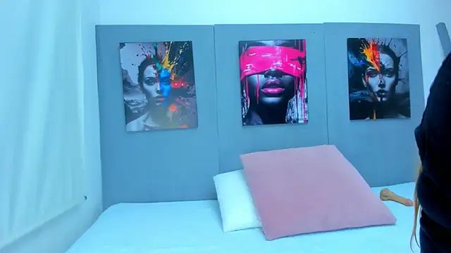 Gema-lexy online show from 10/22/25, 11:10